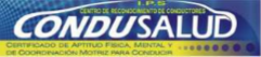 Condusalud